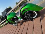 Yamaha dragstar 650 custom, Verzenden