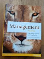 Management, Boeken, Ophalen, Zo goed als nieuw, Management