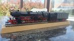 Märklin 34171 H0 delta digital 3-rail condensatietender, Wisselstroom, Locomotief, Ophalen of Verzenden, Zo goed als nieuw