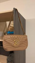 Handtas Louis Vuitton, Ophalen, Zo goed als nieuw, Beige, Handtas