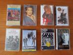 The beatles... E.a cassettes, Cd's en Dvd's, Ophalen, Gebruikt, 2 t/m 25 bandjes, Origineel