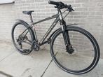 MTB 29" SPECIALIZED SHIMANO DEORE XT MAAT M-54, Fietsen en Brommers, Gebruikt, Hardtail, Heren, 53 tot 57 cm
