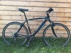 Gazelle Golfo herenfiets, Fietsen en Brommers, Fietsen | Heren | Sportfietsen en Toerfietsen, Ophalen, Gebruikt, Gazelle