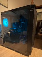 Custom Gaming PC – Ryzen 5 7600 / RX 6700 XT / 32GB DDR5 1Tb, Ophalen of Verzenden, Zo goed als nieuw, Gaming, SSD