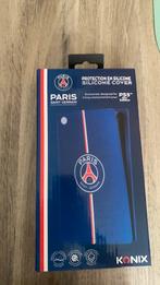 Ps5 slim edition cover psg, Ophalen of Verzenden, Nieuw