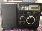 National Panasonic DR 28 RF-2800 LBS uit 1978, Audio, Tv en Foto, Gebruikt, Ophalen of Verzenden, Radio