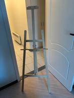 Houten schildersezel / presentatie-ezel, Ophalen, Zo goed als nieuw, Ezel