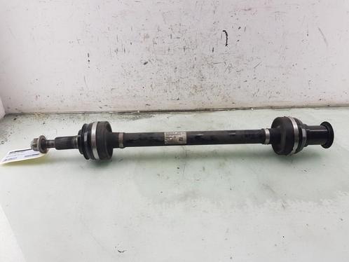 AANDRIJFAS LINKS ACHTER ABS E-Tron GT (F83) (|9J1501201B|), Auto-onderdelen, Remmen en Aandrijving, Audi, Gebruikt