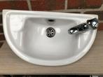 Lavabo kraan Grohe perfecte staat, Doe-het-zelf en Bouw, Sanitair, Ophalen, Zo goed als nieuw, Kraan