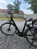 Elketrische fiets Oxford - Zo goed als nieuw, Fietsen en Brommers, Elektrische fietsen, Ophalen, Zo goed als nieuw