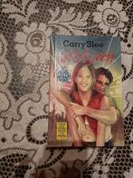 Boeken Afblijven, Ophalen of Verzenden, Zo goed als nieuw, Carry Slee