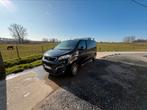 Peugeot expert 2.0 diesel (omgebouwd voor honden), Auto's, Peugeot, 4 deurs, Overige modellen, Zwart, Grijs