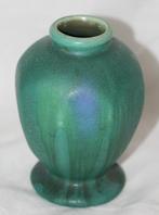 Thulin aardewerk vaas 12 cm, Ophalen of Verzenden