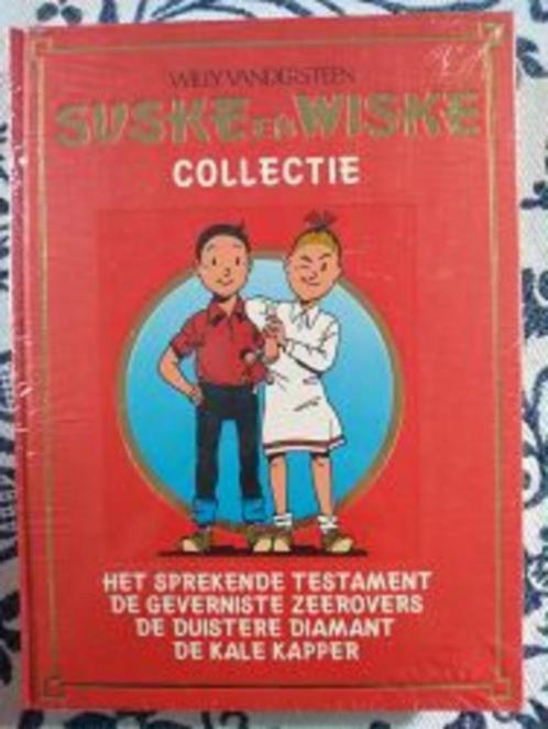 Suske & Wiske Het sprekende testament ...|Lekturama, Livres, BD, Neuf, Une BD, Enlèvement ou Envoi