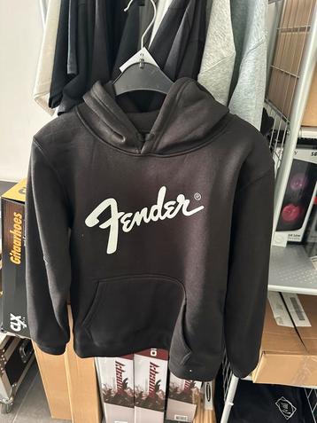 Fender Trui Maat M beschikbaar voor biedingen