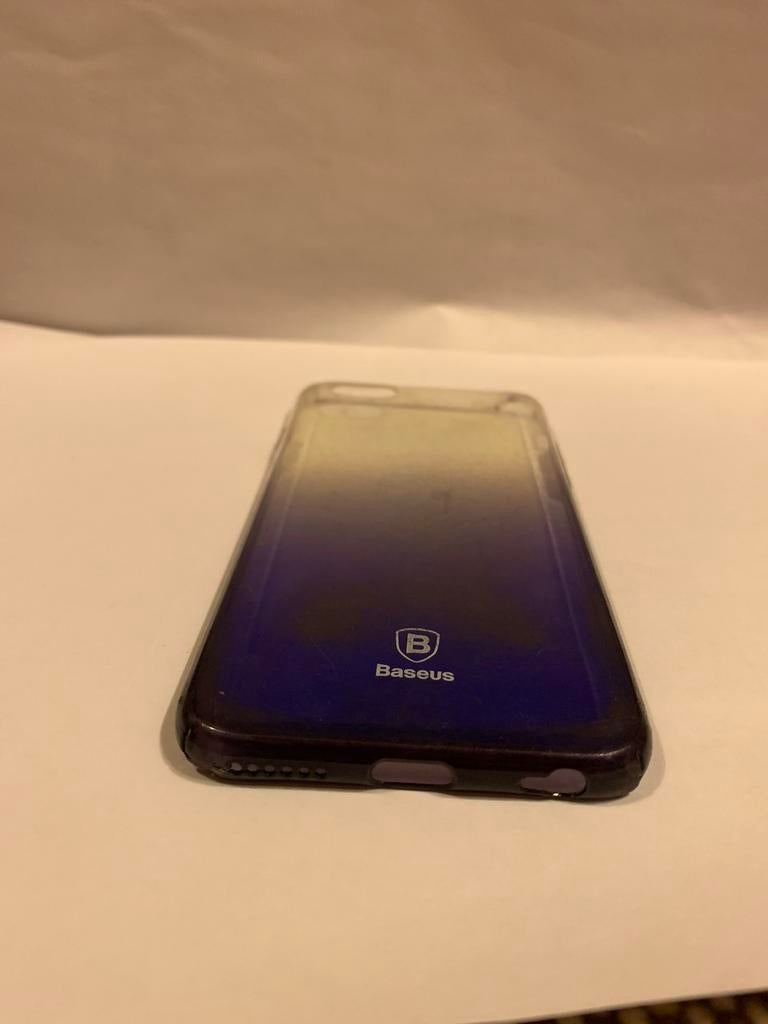 Telefoonhoesje iphone 6/6s, Telecommunicatie, Mobiele telefoons | Hoesjes en Screenprotectors | Apple iPhone, Ophalen of Verzenden