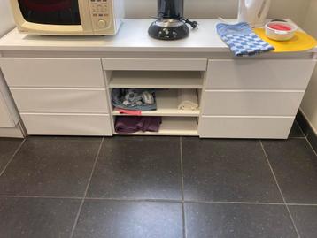 Kastje beschikbaar voor biedingen