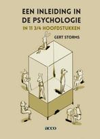 Een inleiding in de psychologie, Boeken, Ophalen of Verzenden