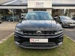 VOLKSWAGEN TIGUAN 2.0TDI 150CV FULL OPTIONS, Autos, Volkswagen, Cuir, Achat, Entreprise, 2000 kg