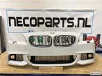 BMW 5 serie f10 f11 m-pakket voorbumper origineel, Avant, Pare-chocs