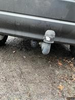 Trekhaak Kia Sportage, Ophalen