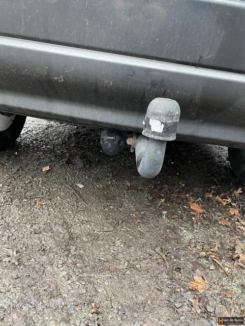 Trekhaak Kia Sportage, Auto diversen, Overige Auto diversen, Ophalen