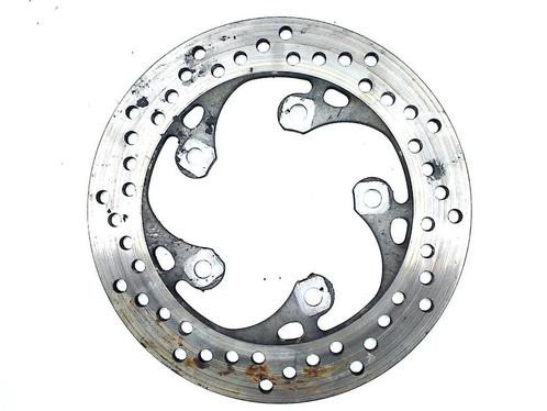 REMSCHIJF ACHTER GSX R 750 2008-2010 (GSXR750 K8 / K9 / L0), Motoren, Onderdelen | Suzuki, Gebruikt