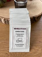 Multitask Screen Towel 25 stuks NIEUW, Ophalen of Verzenden