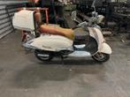 Neco borsalino 125cc, Fietsen en Brommers, Ophalen, Gebruikt