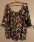 Fleurige blouse van LolaLiza, Ophalen of Verzenden, Nieuw, Maat 42/44 (L)