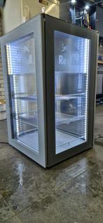 Réfrigérateur en verre Red Bull, Enlèvement ou Envoi