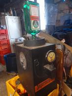 Jagermaister, Ophalen