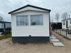 Instapklare Nieuwe Romy 1000x370/2@Nieuwpoort Bad, Caravans en Kamperen