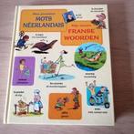 Mijn eerste Franse woordjes, Boeken, Kinderboeken | Jeugd | 10 tot 12 jaar, Zo goed als nieuw, Ophalen