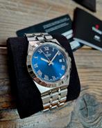 Tudor Royal 38mm - full set - garantie - als nieuw, Handtassen en Accessoires, Horloges | Heren, Staal, Polshorloge, Ophalen of Verzenden