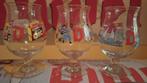 Duvel USA 1ste reeks, Verzamelen, Ophalen of Verzenden, Nieuw, Glas of Glazen, Duvel