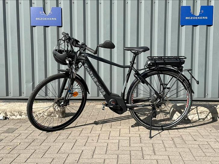 Speedpedelec, Fietsen en Brommers, Elektrische fietsen, Zo goed als nieuw, Ophalen