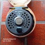 Orvis Battenkill disc 7/8 rol, Ophalen of Verzenden, Gebruikt, Molen
