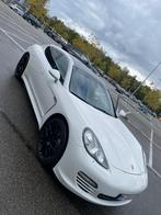 Te koop: Porsche Panamera 4.8 S PDK 4x4 (2011), Auto's, Porsche, Automaat, Euro 5, 8 cilinders, Alcantara