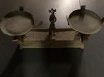 Zeer oude weegschaal., Antiek en Kunst, Ophalen