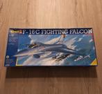 Revell F-16 Fighting falcon 1/32, Hobby en Vrije tijd, Revell, Nieuw, Ophalen of Verzenden, Groter dan 1:72