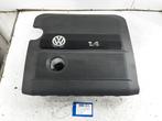 AFDEKPLAAT MOTOR Volkswagen Golf IV (1J1) (036129607), Auto-onderdelen, Gebruikt, Volkswagen