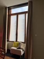 100% verduisterende gordijnen 300 x 145 cm BIRTNA IKEA, Ophalen, Zo goed als nieuw