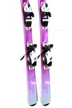 117 127 137 kinder ski's HEAD MINI JOY + Head SLR 7.5, Sport en Fitness, Gebruikt, Verzenden, 100 tot 140 cm, Carve