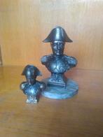 Ancienne statue Napoléon, Enlèvement ou Envoi, Utilisé, Humain