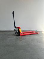 TRANSPALLET QUICK LIFT AC25 NIEUW, Ophalen, Nieuw
