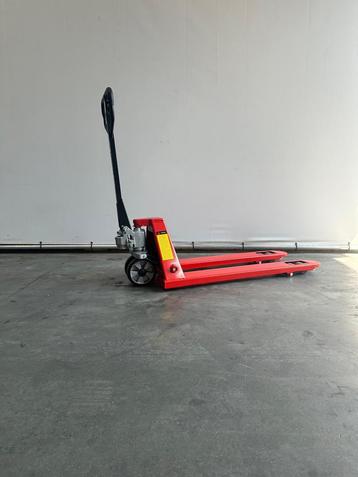 TRANSPALLET QUICK LIFT AC25 NIEUW, Enlèvement, Neuf