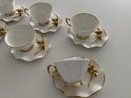 Set of Coffee/Tea Cup - 6x- premium, Maison & Meubles, Cuisine | Vaisselle, Tasse(s) et/ou soucoupe(s), Autres styles, Enlèvement