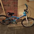 vélo Decathlon pour fille de 5-8 ans en bonne état, Utilisé, Enlèvement ou Envoi