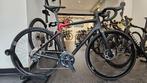 racefiets Rose reveal four disc (2023) carbon, Ophalen, Zo goed als nieuw